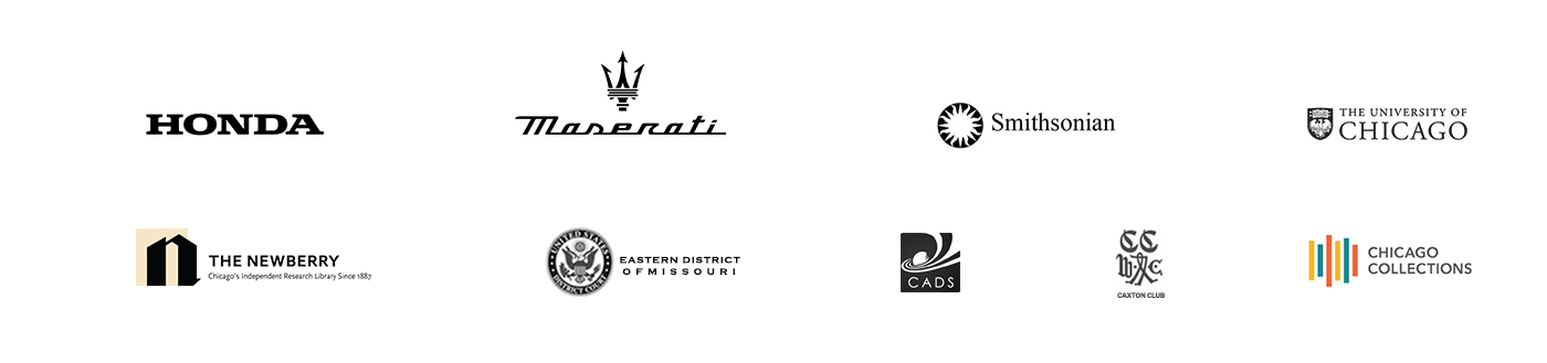 Our Clients