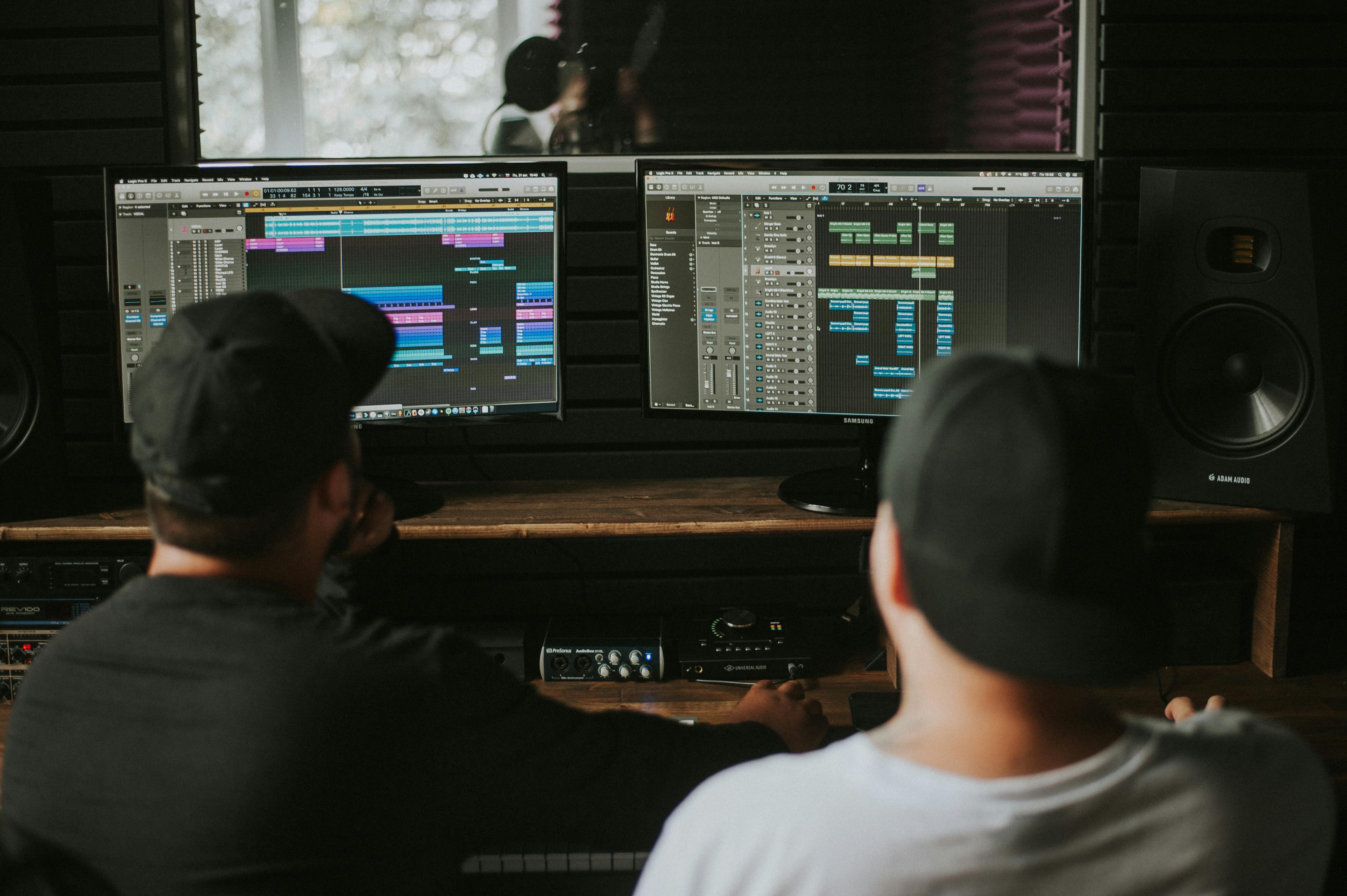 Sound Design